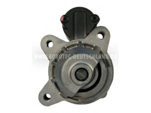 EUROTEC 11090053 starteris 
 Elektros įranga -> Starterio sistema -> Starteris
1345314, 1477973, 1477974, 2T1411000AA