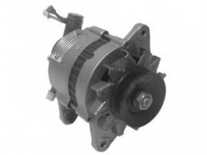 BTS Turbo L611186 kintamosios srovės generatorius
OK65B-18300A