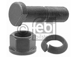 FEBI BILSTEIN 06272 rato varžtas
314 402 00 71, 314 402 00 71 S2