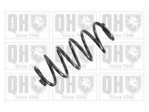 QUINTON HAZELL QCS5142 spyruoklė 
 Pakaba -> Spyruoklės
51805402