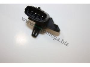 AUTOMEGA 301636061 jutiklis, įsiurbimo kolektoriaus slėgis
163661, 163661