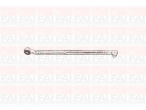 FAI AutoParts SS4881 vidinė skersinė vairo trauklė 
 Vairavimas -> Vairo mechanizmo sujungimai
QFK100083