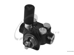 TRUCKTEC AUTOMOTIVE 04.14.009 siurblys, pirminis degalų tiekimas
1385358
