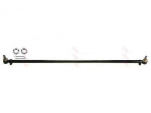 TRW JTR4237 strypo montavimas