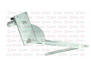 SEIM 950348 lango pakėliklis 
 Vidaus įranga -> Elektrinis lango pakėliklis
4077924