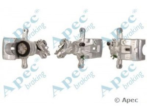 APEC braking LCA428 stabdžių apkaba 
 Dviratė transporto priemonės -> Stabdžių sistema -> Stabdžių apkaba / priedai
F1Z1-26-99Z, FEZ5-26-99Z