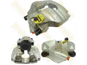 Brake ENGINEERING CA2665R stabdžių apkaba 
 Dviratė transporto priemonės -> Stabdžių sistema -> Stabdžių apkaba / priedai
7H0615124A, 7L6615124F