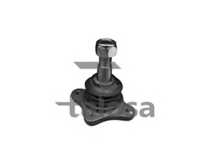 TALOSA 47-04818 atramos/vairo trauklė 
 Ašies montavimas/vairavimo mechanizmas/ratai -> Sujungimai -> Atramos/vairo trauklė
3252249, K710345YT, S08399354, S08399364