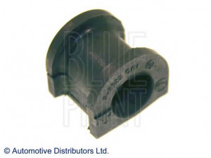 BLUE PRINT ADH28068 skersinio stabilizatoriaus įvorių komplektas 
 Ašies montavimas/vairavimo mechanizmas/ratai -> Stabilizatorius/fiksatoriai -> Sklendės
51306-S04-N01