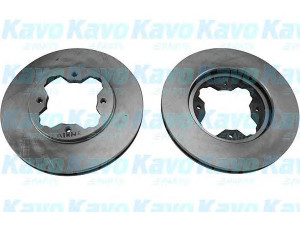 KAVO PARTS BR-2221 stabdžių diskas 
 Dviratė transporto priemonės -> Stabdžių sistema -> Stabdžių diskai / priedai
45251SK7J00, 45251SM4000, 45251SM4010