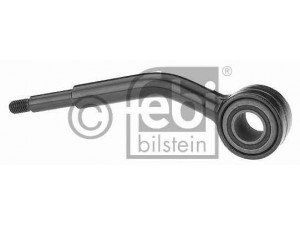 FEBI BILSTEIN 18077 šarnyro stabilizatorius 
 Ašies montavimas/vairavimo mechanizmas/ratai -> Stabilizatorius/fiksatoriai -> Savaime išsilyginanti atrama
6 150 971, 86VB3B439AA