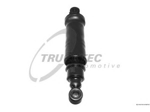 TRUCKTEC AUTOMOTIVE 03.63.009 amortizatorius, kabinos pakaba
1629719, 1629724, 3172984