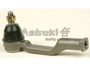 ASHUKI 1446-0203 skersinės vairo trauklės galas 
 Vairavimas -> Vairo mechanizmo sujungimai
111-03-328/ASHIKA, 230219/ABS, 40853/SPIDAN