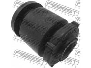 FEBEST TAB-125 valdymo svirties/išilginių svirčių įvorė 
 Ašies montavimas/vairavimo mechanizmas/ratai -> Valdymo svirtis/pasukamosios svirties sujungimas -> Montavimas/sutvirtinimas
48069-05041, 48069-05050