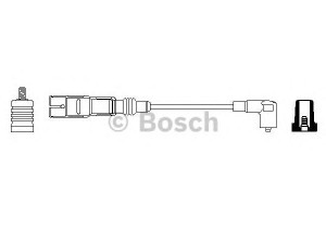 BOSCH 0 356 912 987 uždegimo laidas 
 Kibirkšties / kaitinamasis uždegimas -> Uždegimo laidai/jungtys
032 905 430 R, 032 905 430 R, 032 905 430 B