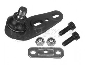 MEYLE 116 010 3917 atramos/vairo trauklė 
 Ašies montavimas/vairavimo mechanizmas/ratai -> Sujungimai -> Atramos/vairo trauklė
855 407 365 A, 855 407 365 A, 855 407 365 B