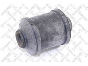 STELLOX 87-72020-SX valdymo svirties/išilginių svirčių įvorė 
 Ašies montavimas/vairavimo mechanizmas/ratai -> Valdymo svirtis/pasukamosios svirties sujungimas -> Montavimas/sutvirtinimas
MB109684