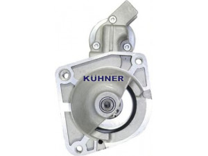 AD KÜHNER 10709 starteris 
 Elektros įranga -> Starterio sistema -> Starteris
60808773, 7642260, 7642260, 7642261