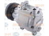 HELLA 8FK 351 002-371 kompresorius, oro kondicionierius 
 Oro kondicionavimas -> Kompresorius/dalys
73111AG030