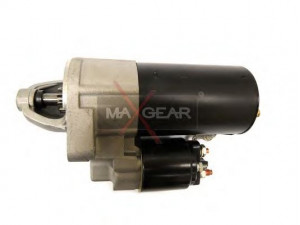 MAXGEAR 55-0013 starteris 
 Elektros įranga -> Starterio sistema -> Starteris
1107016, 93BB11000AA, 93BB11000AB