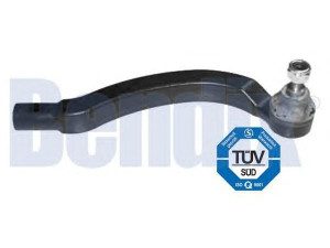 BENDIX 040408B skersinės vairo trauklės galas 
 Vairavimas -> Vairo mechanizmo sujungimai
GSJ878