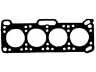 tarpiklis, cilindro galva