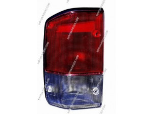 NPS N760N15B galinis žibintas 
 Kėbulas -> Šviesos -> Galinis žibintas/dalys -> Galinis žibintas
26550-52N00