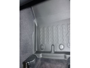 CARBOX 412394000 kojų kilimėlis