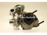 BU 127406OGR kompresorius, įkrovimo sistema 
 Išmetimo sistema -> Turbokompresorius
7781450B, 7781450C03, 7781475.9