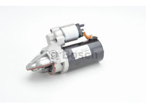 BOSCH 0 001 115 088 starteris 
 Elektros įranga -> Starterio sistema -> Starteris
1741087, CC1T-11000 BA, CC1T-11000 BB