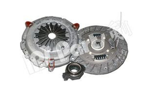 IPS Parts ICK-5002 sankabos komplektas 
 Sankaba/dalys -> Sankabos remonto komplektas, visas