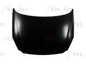 BLIC 6803-00-5079280P gaubtas 
 Kėbulas -> Transporto priemonės galas -> Gaubtas/dalys/garso izoliacinė medžiaga
1160045, 13248744, 13276949