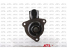 ATL Autotechnik A 17 760 starteris 
 Elektros įranga -> Starterio sistema -> Starteris
1357709