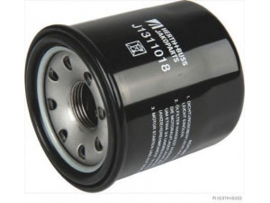 MAGNETI MARELLI 600000028350 alyvos filtras
15208-1HC0A, 15208-31U01, 15208-31U0C