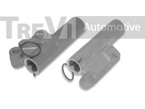 TREVI AUTOMOTIVE TD1662 vibracijos slopintuvas, paskirstymo diržas 
 Diržinė pavara -> Paskirstymo diržas/komplektas -> Vibracijos slopintuvas
MD197622