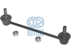 RUVILLE 917066 šarnyro stabilizatorius 
 Ašies montavimas/vairavimo mechanizmas/ratai -> Stabilizatorius/fiksatoriai -> Savaime išsilyginanti atrama
B26R-28-170, M26R-28-170