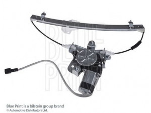BLUE PRINT ADG01382 lango pakėliklis 
 Vidaus įranga -> Elektrinis lango pakėliklis
82403-29010, 82403-29011, 82403-29012
