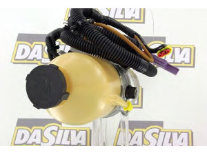DA SILVA DPN1183 hidraulinis siurblys, vairo sistema 
 Vairavimas -> Vairo pavara/siurblys
5948001, 5948009, 5948127, 5948128