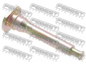 FEBEST 0374-RD5LF kreipiantysis varžtas, stabdžių apkaba 
 Stabdžių sistema -> Stabdžių matuoklis -> Stabdžių dalys
45236-S9A-A01