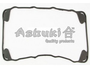 ASHUKI K030-02 tarpiklis, svirties dangtis 
 Variklis -> Cilindrų galvutė/dalys -> Svirties dangtelis/tarpiklis
91111872, 11189-73000, 11189-73001