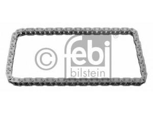 FEBI BILSTEIN 15549 pavaros grandinė 
 Variklis -> Variklio uždegimo laiko reguliavimo kontrolė -> Sinchronizavimo grandinė/įtempiklis/kreiptuvas -> Sinchronizavimo grandinė
13 52 2 243 775, 13 52 2 245 172