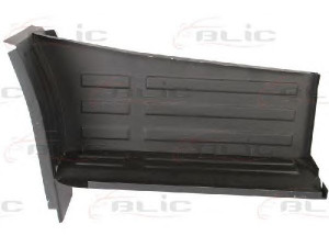 BLIC 6505-06-3080055P pakoja 
 Kėbulas -> Keleivių kabina -> Vieta kojoms/durų ramstis