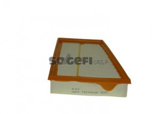 TECNOCAR A2497 oro filtras 
 Filtrai -> Oro filtras
4150940304, 8200788425