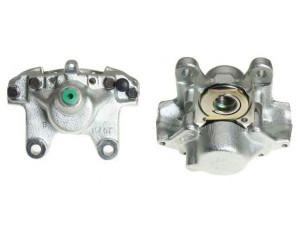 BUDWEG CALIPER 341268 stabdžių apkaba 
 Stabdžių sistema -> Stabdžių matuoklis -> Stabdžių matuoklio montavimas
129 420 02 83