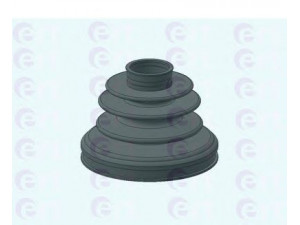 ERT 500483 gofruotoji membrana, kardaninis velenas 
 Ratų pavara -> Gofruotoji membrana
1K0498201C