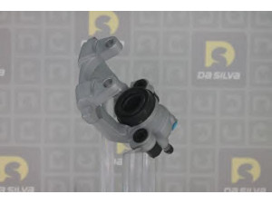 DA SILVA ET9208 stabdžių apkaba 
 Dviratė transporto priemonės -> Stabdžių sistema -> Stabdžių apkaba / priedai
0034204383, 0044204083