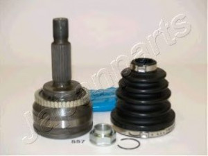 JAPANPARTS GI-557 jungčių komplektas, kardaninis velenas 
 Ratų pavara -> Sujungimai/komplektas
MR912135, MR912136