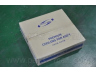 PARTS-MALL PXBAB-007 ventiliatorius, radiatoriaus 
 Aušinimo sistema -> Oro aušinimas
0K2A115025F, K2A115025F