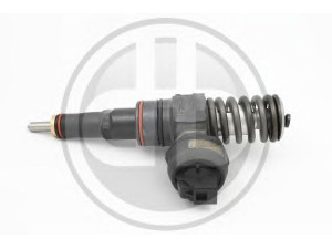 BUCHLI X-0414720364 siurblys ir purkštukų blokas 
 Kuro mišinio formavimas -> Mišinio sudarymas -> Purkštukas/antgalis/antgalio laikiklis/PDE
