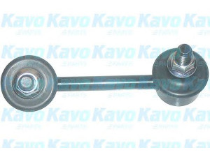 KAVO PARTS SLS-9033 šarnyro stabilizatorius 
 Ašies montavimas/vairavimo mechanizmas/ratai -> Stabilizatorius/fiksatoriai -> Savaime išsilyginanti atrama
4883042010